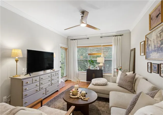 Photo 1 of Condo for sale at 1207 River Green Dr Nw, Atlanta, GA 30327 | MLS# 7833046 | Listing updated on 2026-09-14