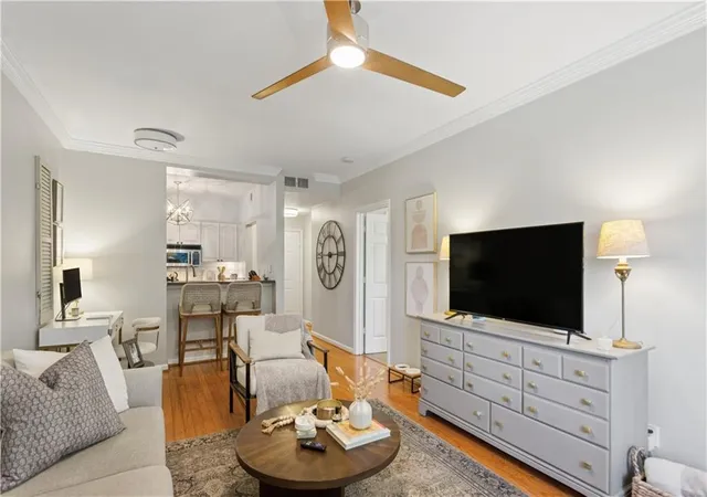 Photo 2 of Condo for sale at 1207 River Green Dr Nw, Atlanta, GA 30327 | MLS# 7833046 | Listing updated on 2026-09-14