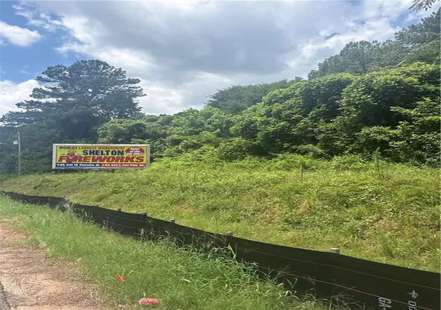 Photo 3 of Land for sale at 1944 Highway 29 E, Dacula, GA 30019 | MLS# 7831688 | Listing updated on 2026-09-03