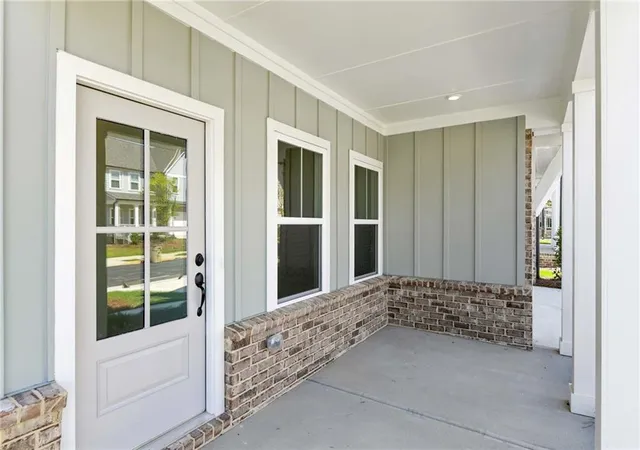 Photo 2 of Single family home for sale at 5448 Hargrove Way, Flowery Branch, GA 30542 | MLS# 7812650 | Listing updated on 2026-10-07