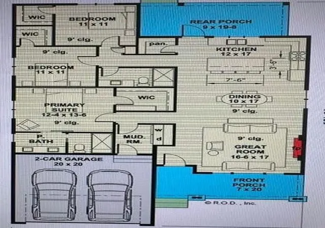 Photo 2 of Single family home for sale at 112 Nike Dr, Calhoun, GA 30701 | MLS# 7835394 | Listing updated on 2026-09-11