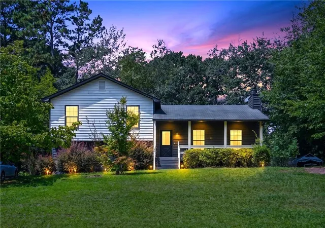 Photo 1 of Sale Pending at 56 Noses Crk Rd Sw, Marietta, GA 30064 | MLS# 7770698 | Listing updated on 2026-10-09