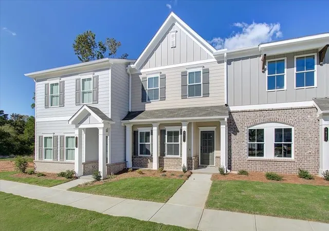Photo 3 of Townhouse for sale at 4607 Larkfield Way, Powder Springs, GA 30127 | MLS# 7836532 | Listing updated on 2026-09-12