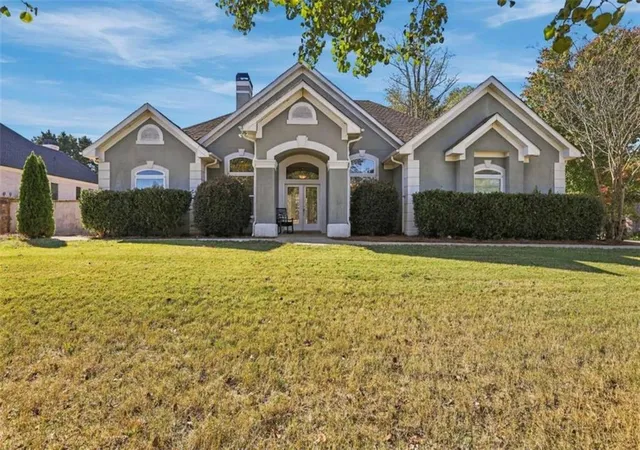 Photo 1 of Single family home for sale at 1223 Olde Lexington Rd, Hoschton, GA 30548 | MLS# 7860711 | Listing updated on 2026-10-29