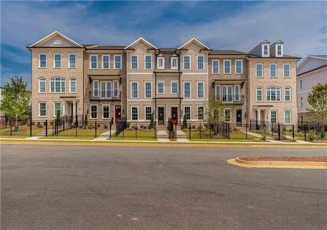 Photo 2 of Townhouse for sale at 1508 Westend Way #328, Cumming, GA 30041 | MLS# 7760417 | Listing updated on 2026-09-20