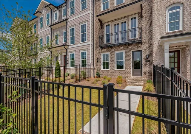 Photo 3 of Townhouse for sale at 1508 Westend Way #328, Cumming, GA 30041 | MLS# 7760417 | Listing updated on 2026-09-20