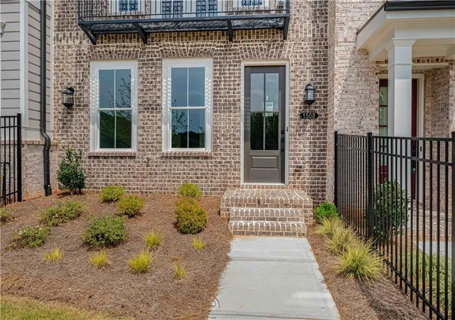 Photo 3 of Townhouse for sale at 1508 Westend Way #328, Cumming, GA 30041 | MLS# 7760417 | Listing updated on 2026-09-20