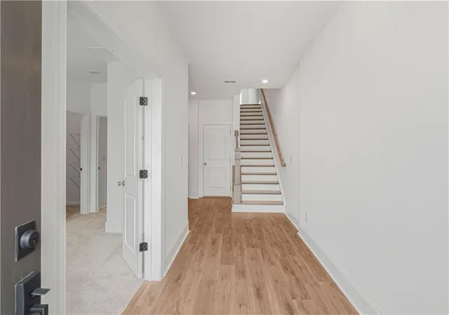 Photo 4 of Townhouse for sale at 1508 Westend Way #328, Cumming, GA 30041 | MLS# 7760417 | Listing updated on 2026-09-20