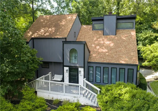 Photo 1 of Single family home for sale at 461 Lakeshore Dr, Duluth, GA 30096 | MLS# 7833834 | Listing updated on 2026-09-11