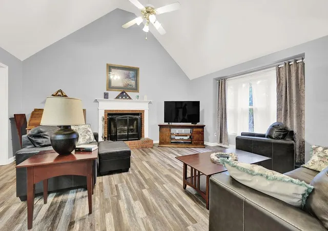Photo 1 of Single family home for sale at 1243 Palm Ridge Trce, Canton, GA 30115 | MLS# 7851998 | Listing updated on 2026-10-24