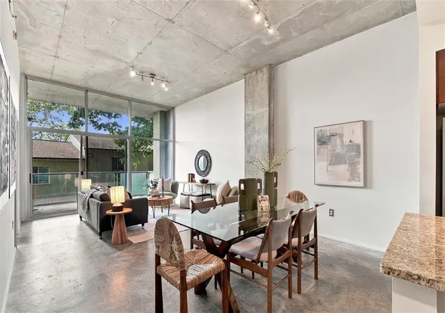 Photo 3 of Sale Pending at 130 Arizona Ave Ne #105, Atlanta, GA 30307 | MLS# 7835690 | Listing updated on 2026-10-07