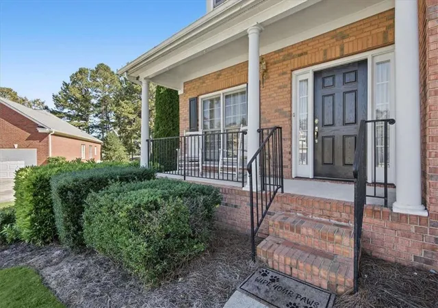 Photo 1 of Single family home for sale at 2497 Ridgelake Dr, Villa Rica, GA 30180 | MLS# 7860263 | Listing updated on 2026-10-29