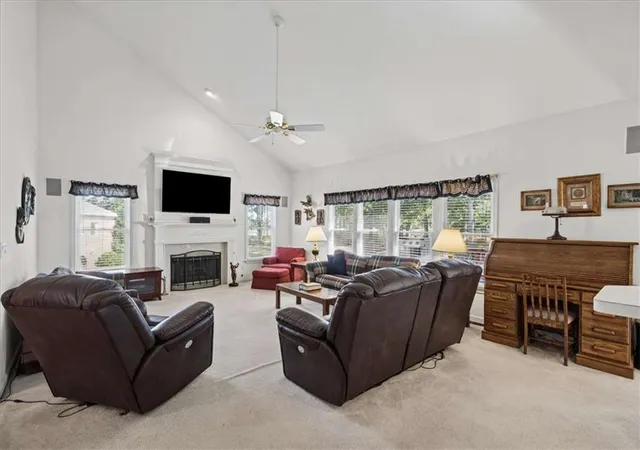 Photo 2 of Single family home for sale at 2497 Ridgelake Dr, Villa Rica, GA 30180 | MLS# 7860263 | Listing updated on 2026-10-29