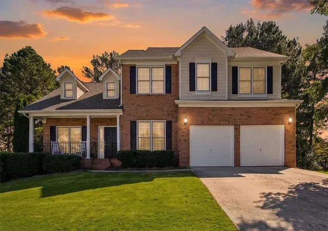 Photo 4 of Single family home for sale at 2497 Ridgelake Dr, Villa Rica, GA 30180 | MLS# 7860263 | Listing updated on 2026-10-29