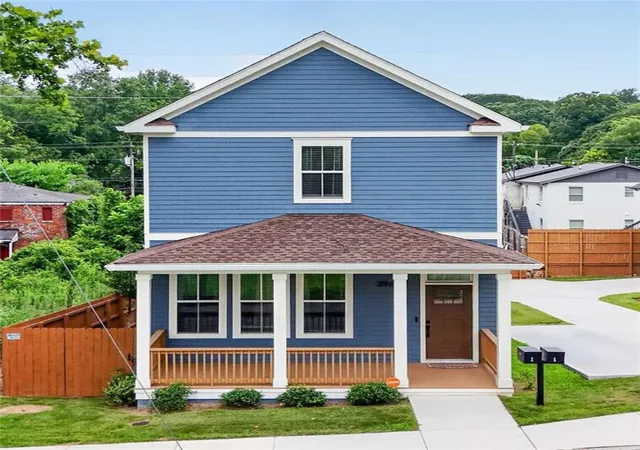 Photo 1 of Single family home for sale at 396 Lindsay St, Atlanta, GA 30314 | MLS# 7844836 | Listing updated on 2026-10-03