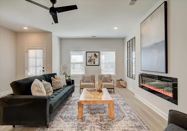 Photo 1 of Townhouse for sale at 1931 Kinnard Aly, Kennesaw, GA 30144 | MLS# 7832873 | Listing updated on 2026-09-13