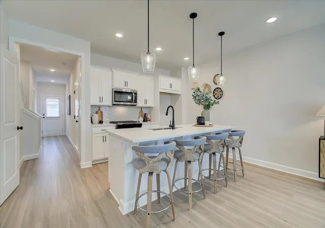 Photo 2 of Townhouse for sale at 1931 Kinnard Aly, Kennesaw, GA 30144 | MLS# 7832873 | Listing updated on 2026-09-13