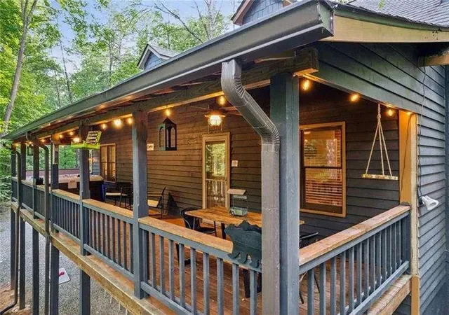 Photo 1 of Single family home for sale at 889 Granny Branch Dr, Blue Ridge, GA 30513 | MLS# 7831542 | Listing updated on 2026-09-03