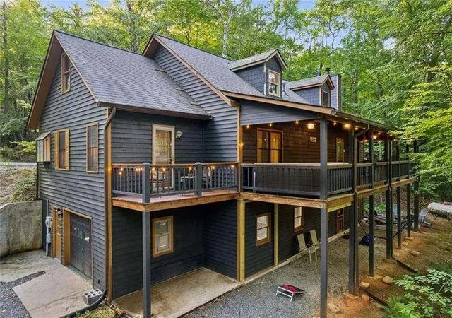 Photo 2 of Single family home for sale at 889 Granny Branch Dr, Blue Ridge, GA 30513 | MLS# 7831542 | Listing updated on 2026-09-03