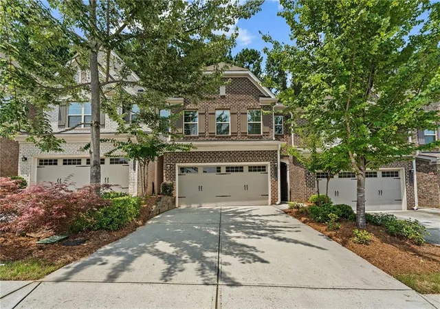 Photo 1 of Townhouse for sale at 1326 Lanier Vista Dr, Buford, GA 30518 | MLS# 7813153 | Listing updated on 2026-09-11