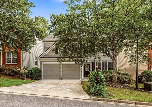Photo 1 of Single family home for sale at 4998 Bright Hampton Dr Se, Atlanta, GA 30339 | MLS# 7836562 | Listing updated on 2026-09-13