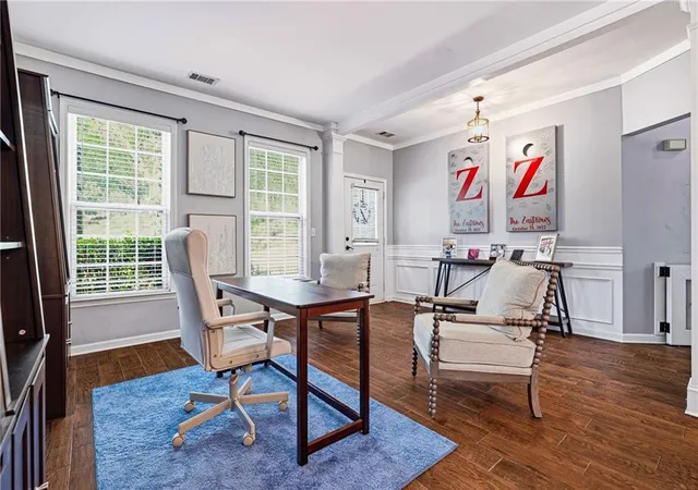 Photo 3 of Single family home for sale at 4998 Bright Hampton Dr Se, Atlanta, GA 30339 | MLS# 7836562 | Listing updated on 2026-09-13