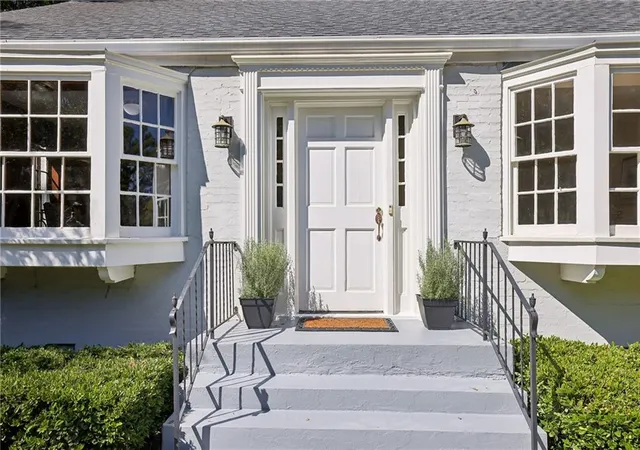 Photo 1 of Single family home for sale at 335 N Garden Ln NW, Atlanta, GA 30309 | MLS# 7854625 | Listing updated on 2026-10-20