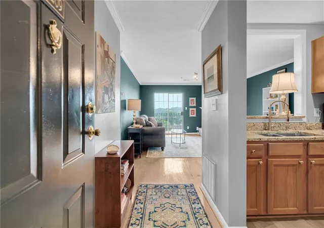 Condo for sale at 970 Sidney Marcus Blvd NE #1209, Atlanta, GA 30324 | MLS# 7834954