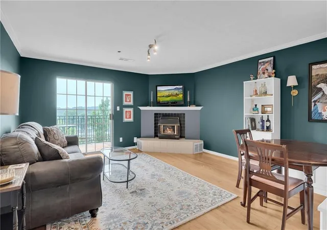Photo 2 of Condo for sale at 970 Sidney Marcus Blvd NE #1209, Atlanta, GA 30324 | MLS# 7834954 | Listing updated on 2026-09-11