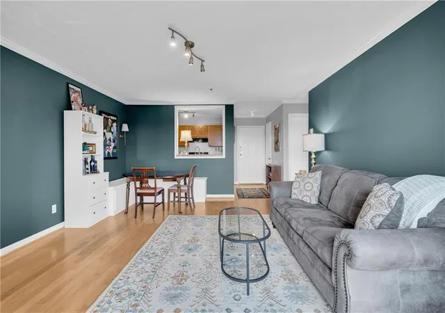 Photo 3 of Condo for sale at 970 Sidney Marcus Blvd NE #1209, Atlanta, GA 30324 | MLS# 7834954 | Listing updated on 2026-09-11
