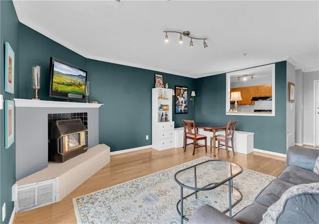 Photo 4 of Condo for sale at 970 Sidney Marcus Blvd NE #1209, Atlanta, GA 30324 | MLS# 7834954 | Listing updated on 2026-09-11