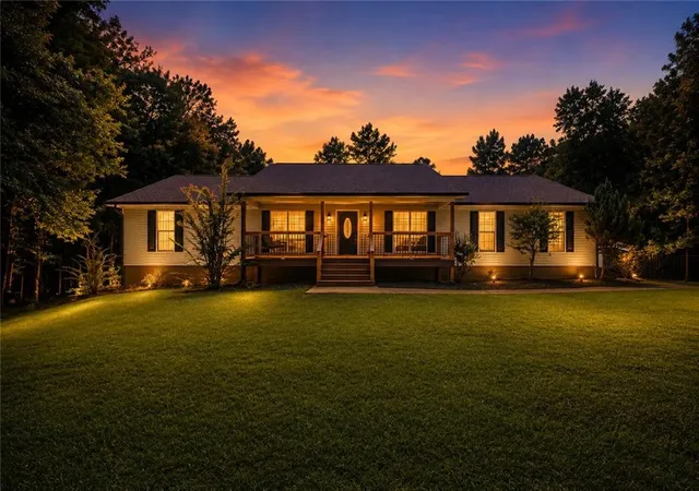 Photo 1 of Single family home for sale at 2182 Leguin Ml Rd, Locust Grove, GA 30248 | MLS# 7831445 | Listing updated on 2026-09-03