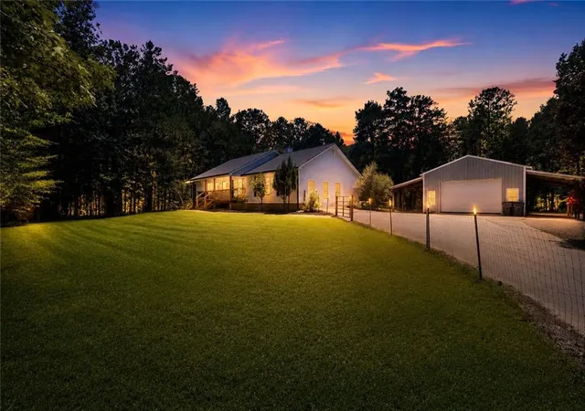 Photo 2 of Single family home for sale at 2182 Leguin Ml Rd, Locust Grove, GA 30248 | MLS# 7831445 | Listing updated on 2026-09-03