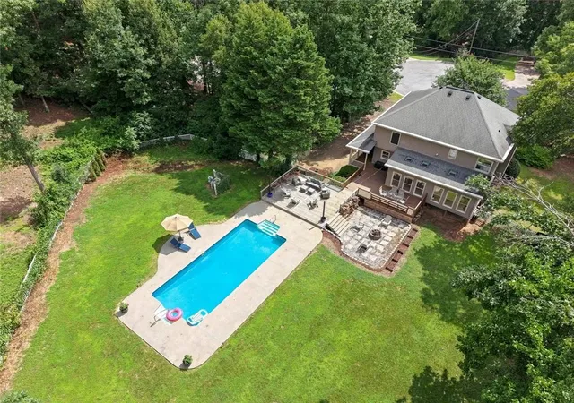 Photo 1 of Single family home for sale at 421 Eagle Ridge Trl, Canton, GA 30114 | MLS# 7848219 | Listing updated on 2026-10-03