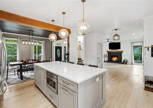 Photo 2 of Single family home for sale at 421 Eagle Ridge Trl, Canton, GA 30114 | MLS# 7848219 | Listing updated on 2026-10-03
