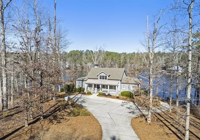 Photo 3 of Single family home for sale at 72 Buckeye Ridge, Newnan, GA 30263 | MLS# 7834296 | Listing updated on 2026-09-09