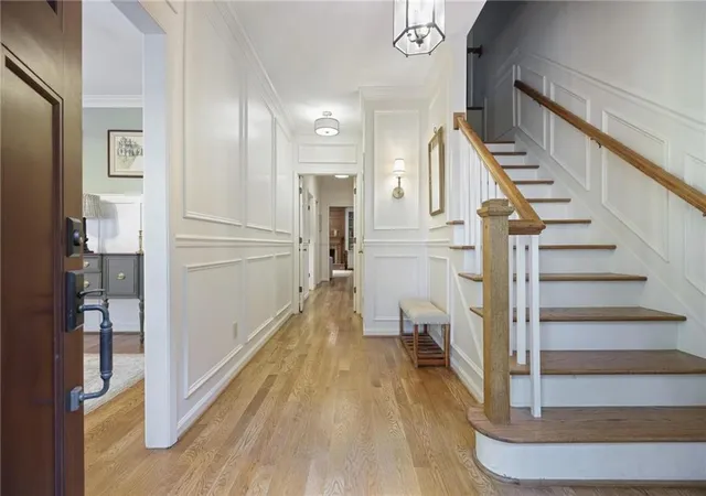 Photo 3 of Sale Pending at 614 Colston Ct SW, Marietta, GA 30064 | MLS# 7831275 | Listing updated on 2026-09-13