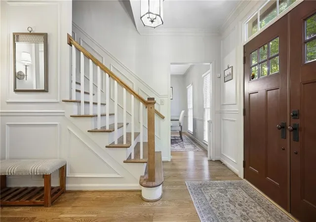 Photo 4 of Sale Pending at 614 Colston Ct SW, Marietta, GA 30064 | MLS# 7831275 | Listing updated on 2026-09-13