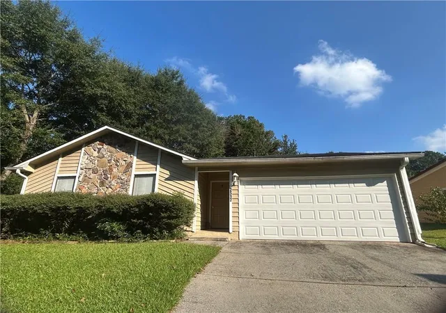Photo 1 of Single family home for sale at 2517 Sugar Cane Pl, Duluth, GA 30096 | MLS# 7837682 | Listing updated on 2026-09-27