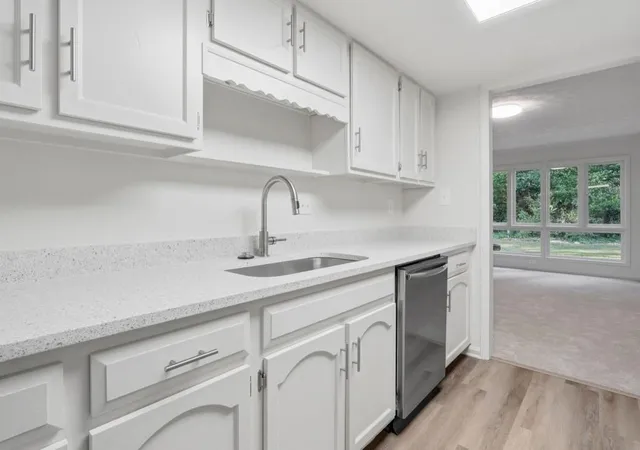 Photo 3 of Townhouse for sale at 3229 Clairmont N NE, Brookhaven, GA 30329 | MLS# 7834004 | Listing updated on 2026-09-14