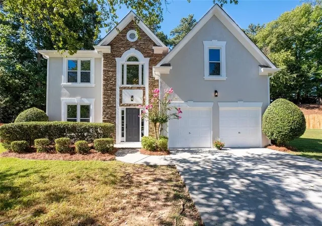 Photo 1 of Single family home for sale at 2960 Saddlebrook Glen Dr, Cumming, GA 30041 | MLS# 7831659 | Listing updated on 2026-09-11