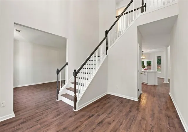 Photo 4 of Single family home for sale at 2960 Saddlebrook Glen Dr, Cumming, GA 30041 | MLS# 7831659 | Listing updated on 2026-09-11