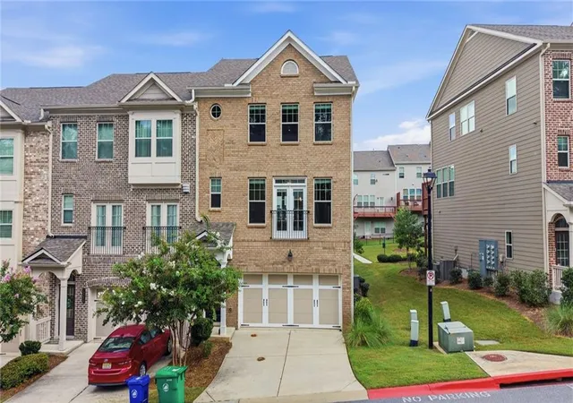 Photo 1 of Sale Pending at 1328 Rosen Rd, Brookhaven, GA 30319 | MLS# 7843670 | Listing updated on 2026-10-28