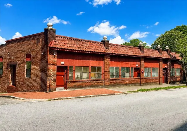 Multi family home for sale at 530 Parkway Dr NE, Atlanta, GA 30308 | MLS# 7807946