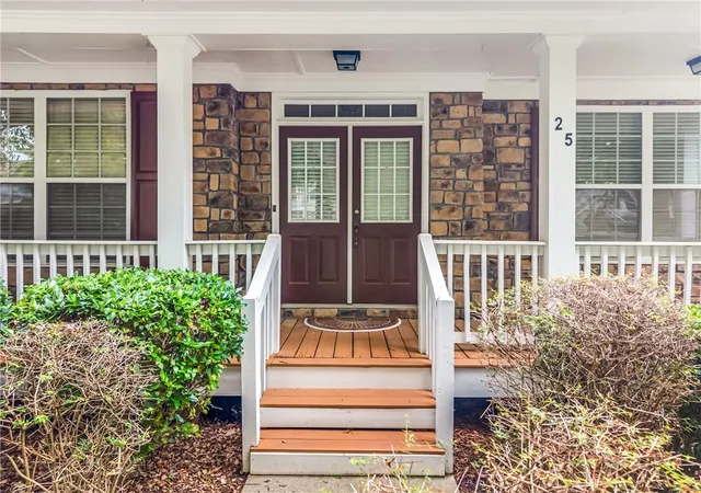 Photo 3 of Sale Pending at 25 Snapdragon Ln, Covington, GA 30014 | MLS# 7822189 | Listing updated on 2026-09-26