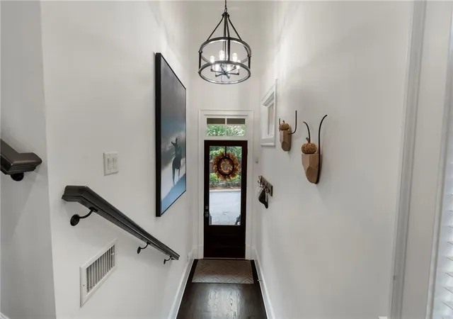 Photo 3 of Townhouse for sale at 3718 Paige Way NE, Atlanta, GA 30319 | MLS# 7839461 | Listing updated on 2026-10-07