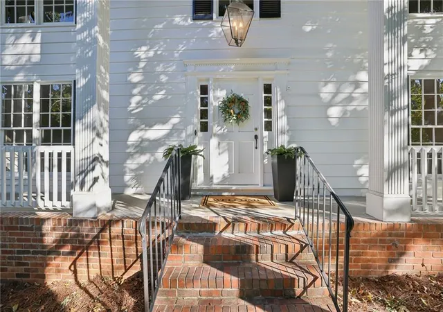 Photo 1 of Single family home for sale at 1207 Winding Branch Cir, Atlanta, GA 30338 | MLS# 7855498 | Listing updated on 2026-10-27