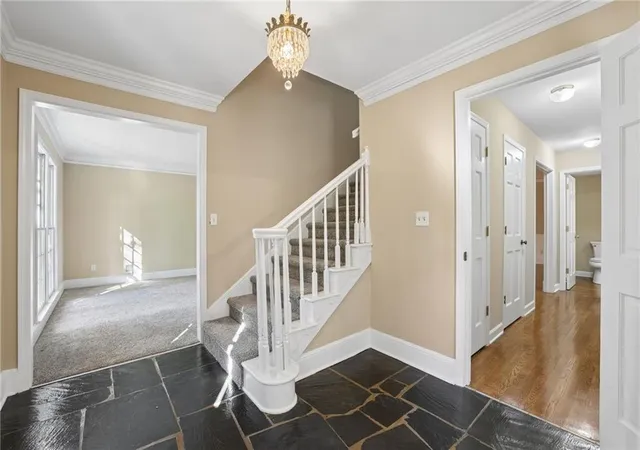 Photo 2 of Single family home for sale at 1207 Winding Branch Cir, Atlanta, GA 30338 | MLS# 7855498 | Listing updated on 2026-10-27