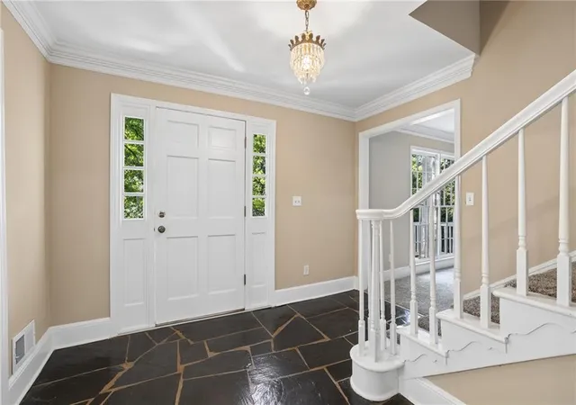 Photo 3 of Single family home for sale at 1207 Winding Branch Cir, Atlanta, GA 30338 | MLS# 7855498 | Listing updated on 2026-10-27