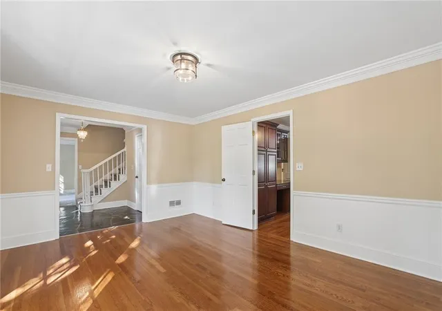 Photo 4 of Single family home for sale at 1207 Winding Branch Cir, Atlanta, GA 30338 | MLS# 7855498 | Listing updated on 2026-10-27